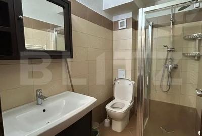 Apartament cu 2 camere semidecomandat în Ultracentral - 7
