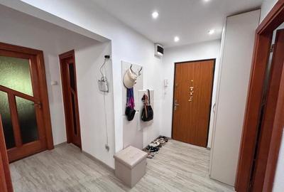 Apartament cu 3 camere decomandat în Luncă - 14