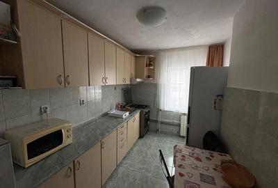 Apartament cu 2 camere semidecomandat în Iosia - 1