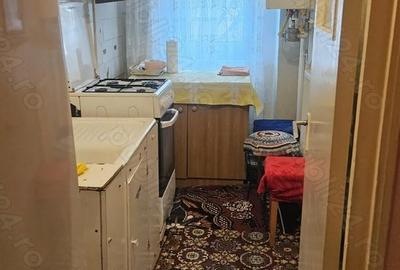 Apartament cu 2 camere semidecomandat în Viziru 3 - 4