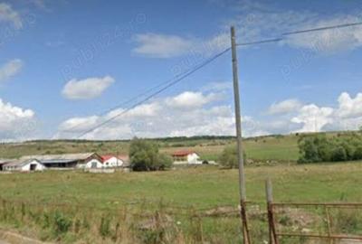 Teren de 800 mp, în Central - 4