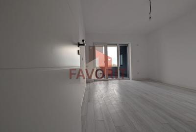 Etaj 1. Bloc nou. Loc de parcare inclus - 4