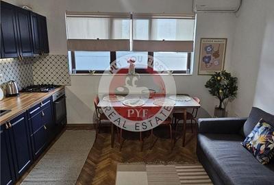 Apartament cu 4 camere decomandat în Gara de Nord - 5