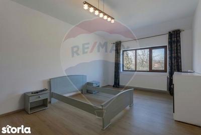 Casă cu 5 camere semidecomandat cu Teren 345 Mp în Ronaț - 12