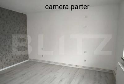 Casă cu 4 camere cu Teren 250 Mp în Lascăr Catargiu - 7