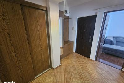 Apartament cu 3 camere în Central - 1