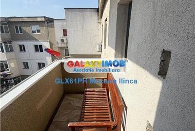 Apartament cu 3 camere decomandat, mobilat în 9 Mai - 7