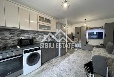 Apartament de vanzare2 camere, mobilat, utilat-Cartier Arhitectilor - 1