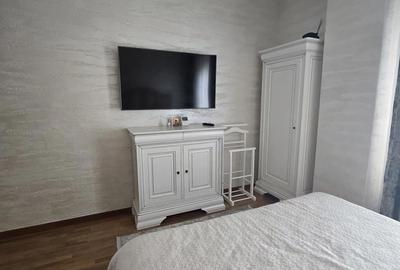 Apartament cu 2 camere decomandat în Central - 4