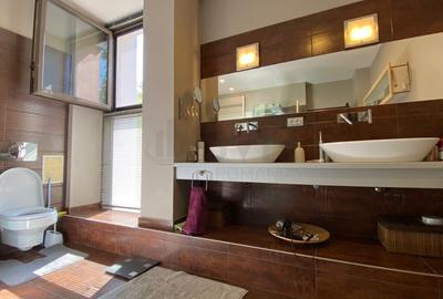 Casă individuală cu 6 camere cu Piscina în Central - 13