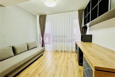 Apartament cu 3 camere decomandat, mobilat în Șelimbăr - 5