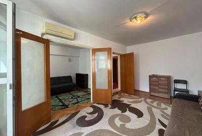 Apartament cu 3 camere decomandat, mobilat în Colentina - 3