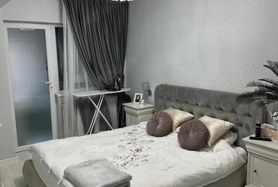 Apartament cu 2 camere decomandat în Dorobanți - 4