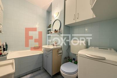 COMISION 0% - Apartament cu 2 camere de vanzare in Timisoara, zona Torontalului - 8