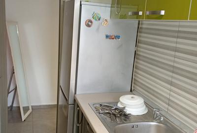 Apartament cu 2 camere decomandat în Tomis Nord - 8