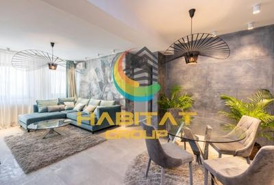 Apartament 3 camere cu gradina proprie Brancoveanu - 2