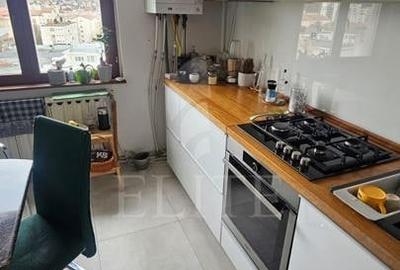 Apartament cu 3 camere decomandat, mobilat în Mănăștur - 5