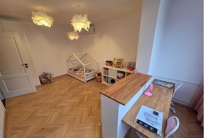 Apartament 4 camere Domenii - Decomandat - Pet Friendly - 12