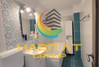 Apartament cu 2 camere decomandat, mobilat în 13 Septembrie - 13