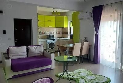 Apartament cu 2 camere decomandat în Nord - 11