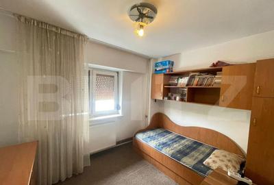 Apartament 3 camere decomandat,77 mp,etaj 1, zona Lapus Arge - 4