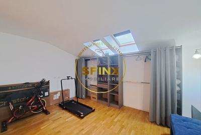 De inchiriat Casa Pipera - 6