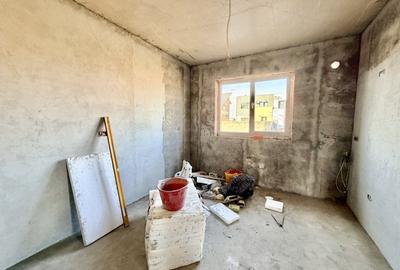 Duplex cu 4 camere - toate utilitatile- Mosnita Noua-102 mp utili - 10