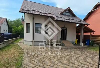 Casă cu 3 camere cu Teren 300 Mp în Nord - 10