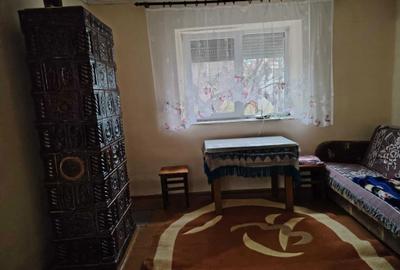 Casă cu 3 camere în Diosig - 6