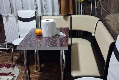 Garsonieră decomandată în Ultracentral