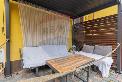 Apartament cu 4 camere decomandat, mobilat în Centrul Istoric - 20