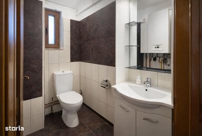 Spațiu comercial, de 43 mp, în Mărăști - 5