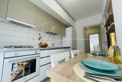 Prelungirea Ghencea, Dimri Residence, prima inchiriere, parcare inclusa - 9
