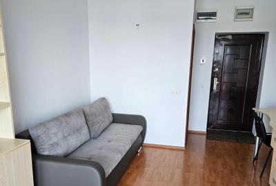 Garsonieră semidecomandată în Titan - 2