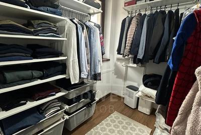 Casă cu 4 camere în Central - 5