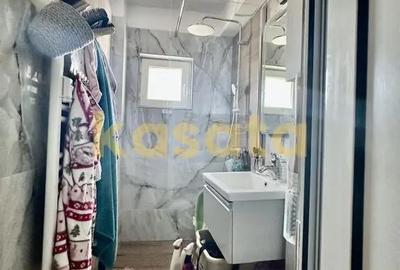 Apartament cu 4 camere decomandat în Aviației - 6