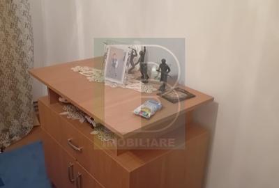 Apartament cu 3 camere decomandat, mobilat în Dristor - 15