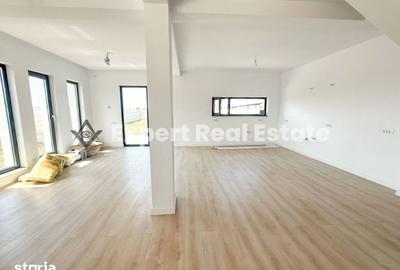 Casă cu 4 camere cu Teren 300 Mp în Tunari - 7