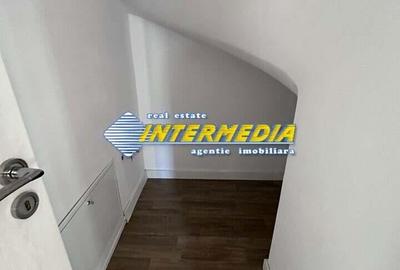Casa noua de inchiriat finisata complet mobilata in Alba Iulia Cetate Casa noua de inchiriat finisata complet mobilata in Alba Iulia Cetate - 12