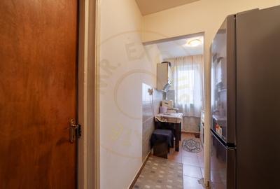 Apartament cu 2 camere semidecomandat în Trivale - 8