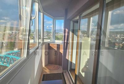 Apartament cu 2 camere decomandat, mobilat în Mărăști - 7