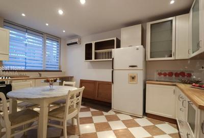 Duplex cu 10 camere cu Canalizare în Pipera - 10