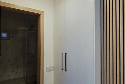 Apartament cu 2 camere semidecomandat, mobilat în Mărăști - 11