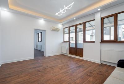 Apartament atipic in inima orasului - 1