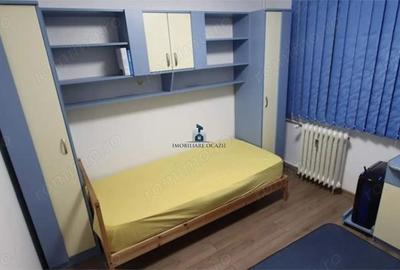 Apartament cu 3 camere semidecomandat în Giurgiului - 13