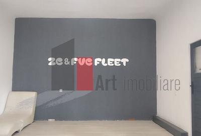 Casa de inchiriat/Spatiu comercial in zona Bucurestii Noi Casa de inchiriat/Spatiu comercial in zona Bucurestii Noi - 18