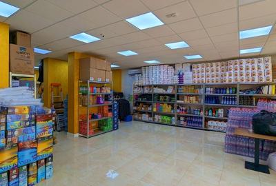 Spatiu comercial, 134.8 mp,4 locuri de parcare, Drumul Binelui stradal - 5