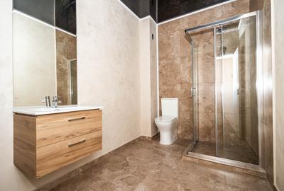 Apartament tip Studio Mamaia  Nord - Oba Lake- Proiect finalizat. - 8