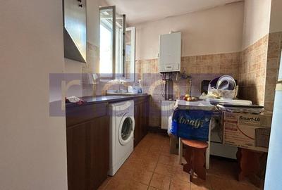 Apartament cu 4 camere circular, mobilat în Universitate - 10