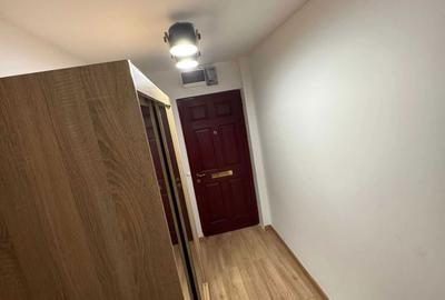 Garsonieră decomandată în Complex Studențesc - 2